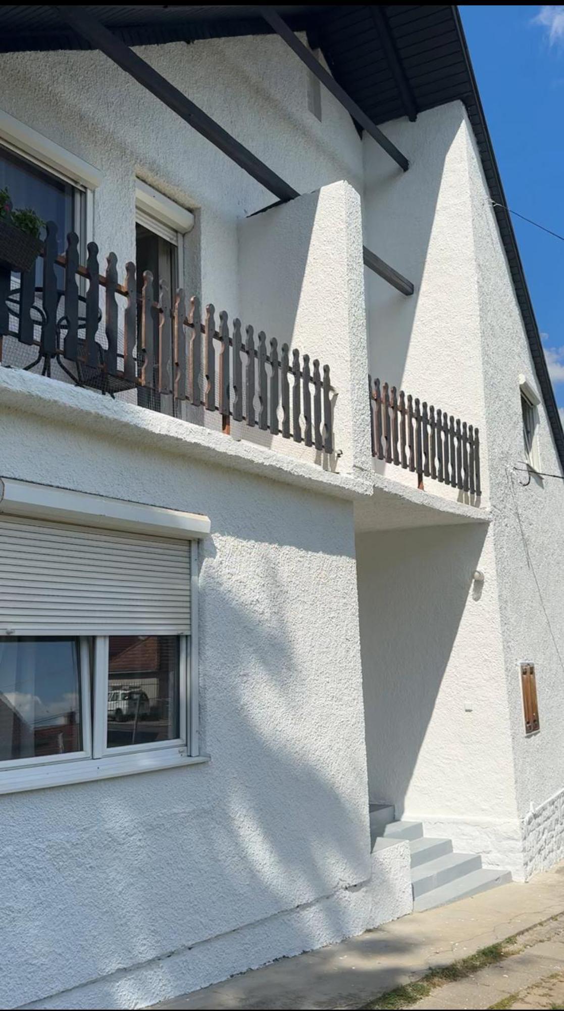 Light House Apartment Heviz Exterior photo